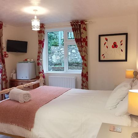 Durham House Bed and Breakfast Beer Eksteriør billede