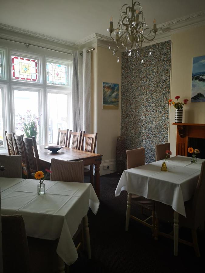 Durham House Bed and Breakfast Beer Eksteriør billede