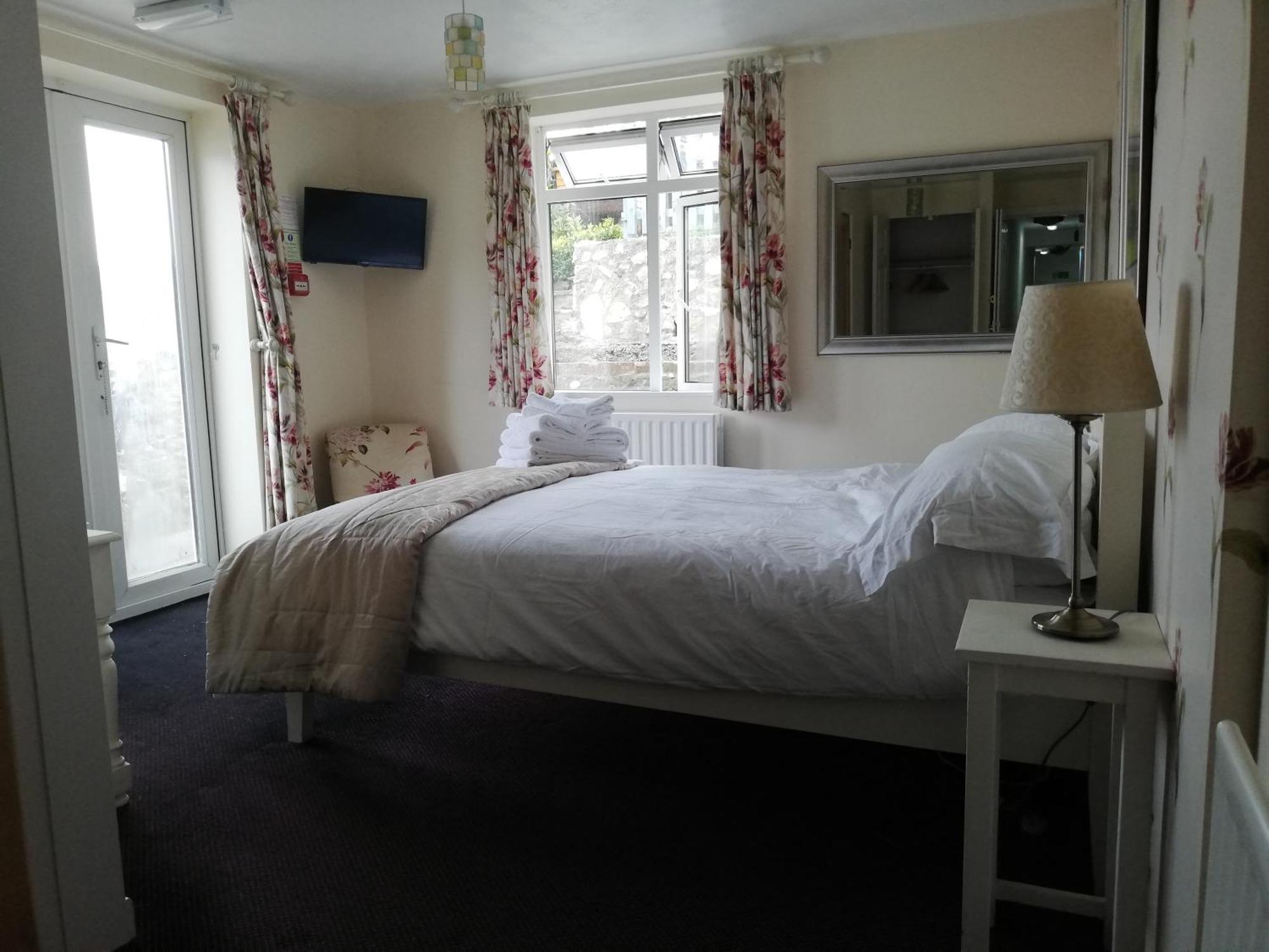 Durham House Bed and Breakfast Beer Eksteriør billede