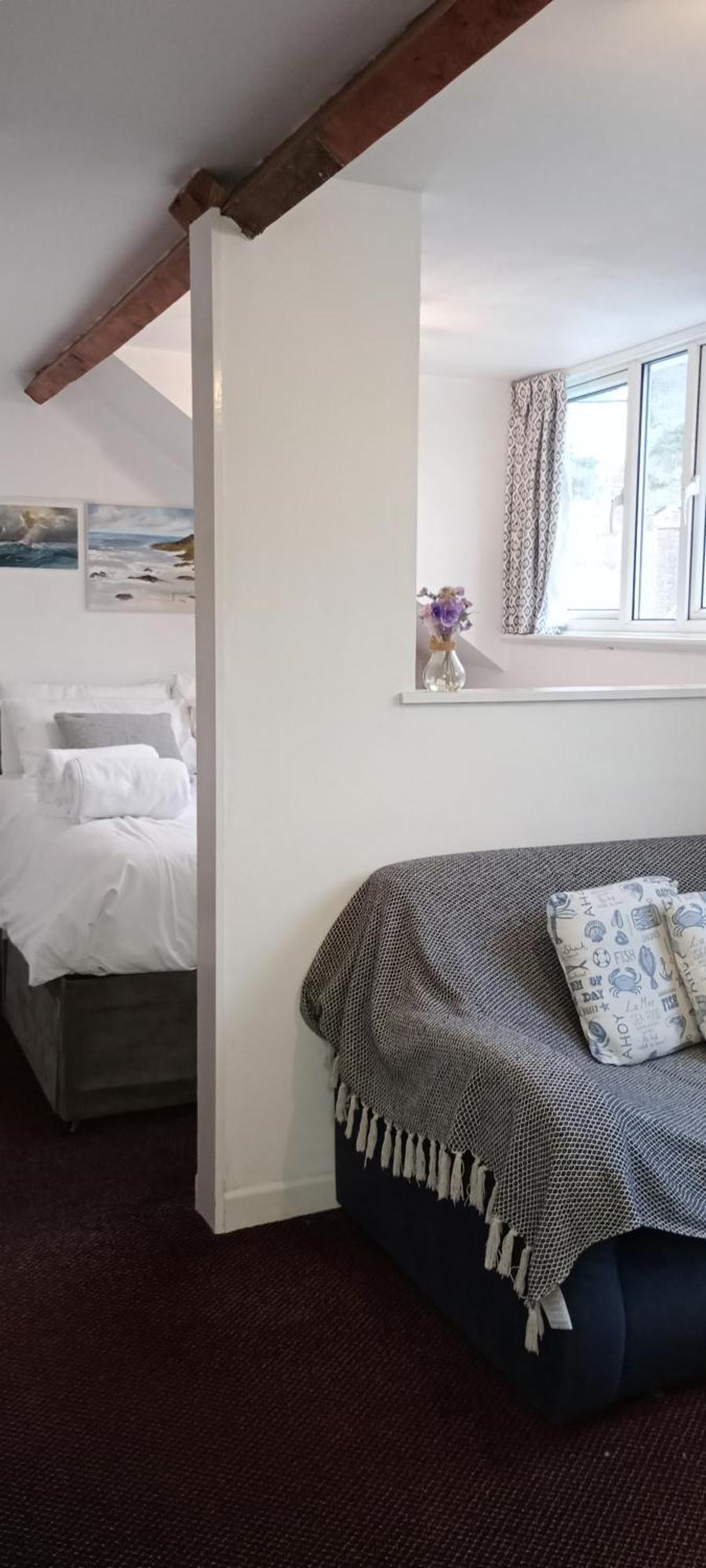 Durham House Bed and Breakfast Beer Eksteriør billede