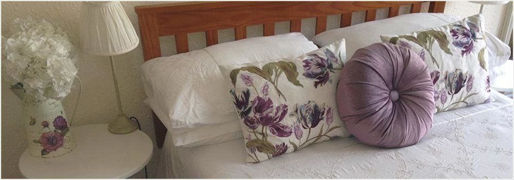 Durham House Bed and Breakfast Beer Eksteriør billede