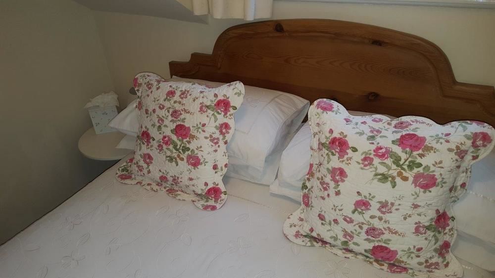 Durham House Bed and Breakfast Beer Eksteriør billede