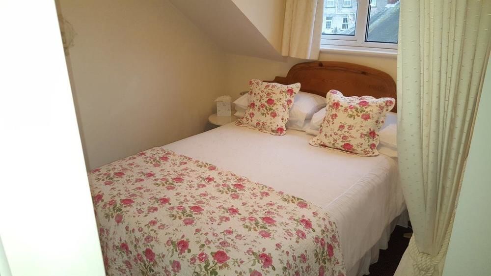 Durham House Bed and Breakfast Beer Eksteriør billede