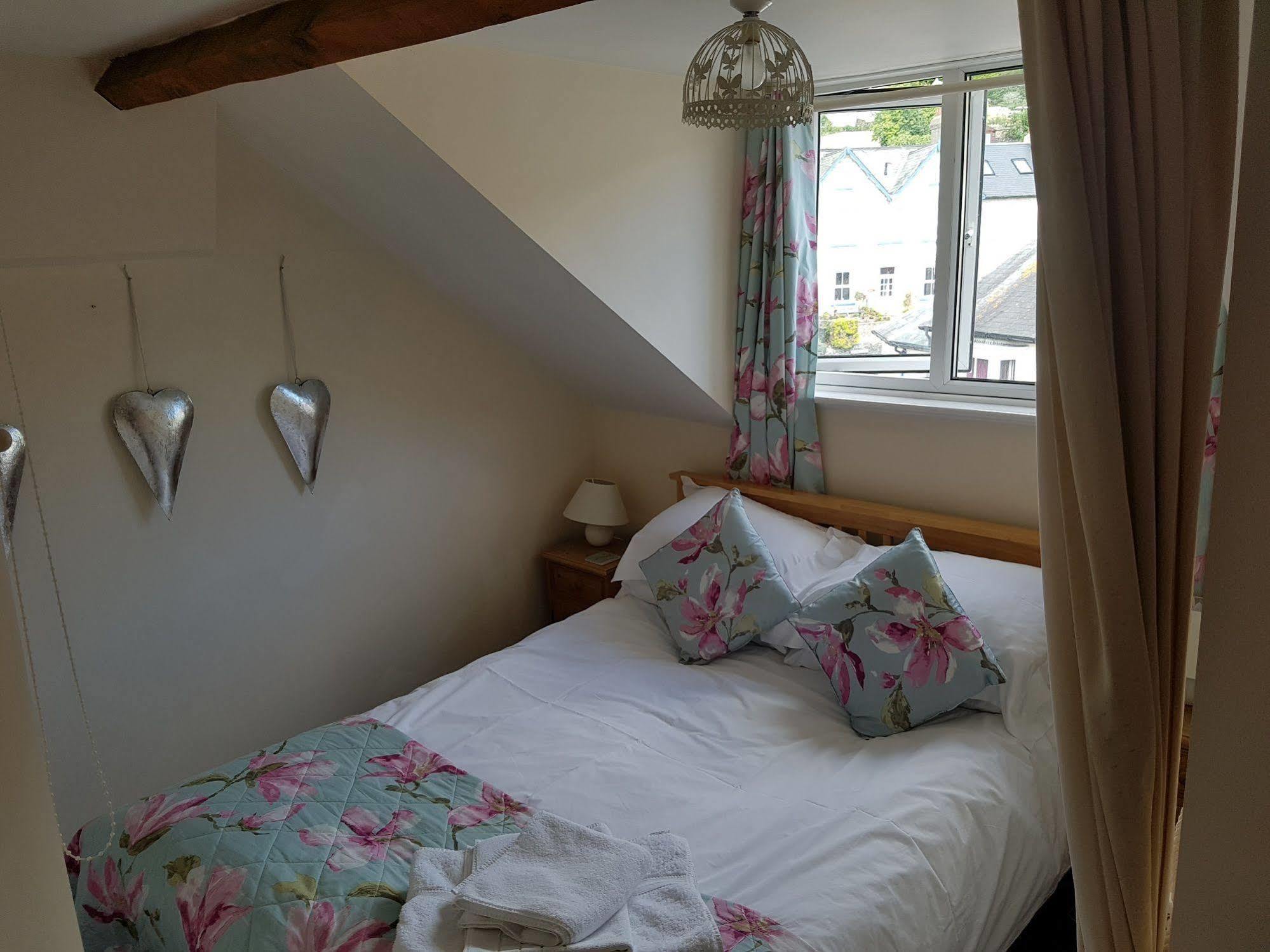 Durham House Bed and Breakfast Beer Eksteriør billede
