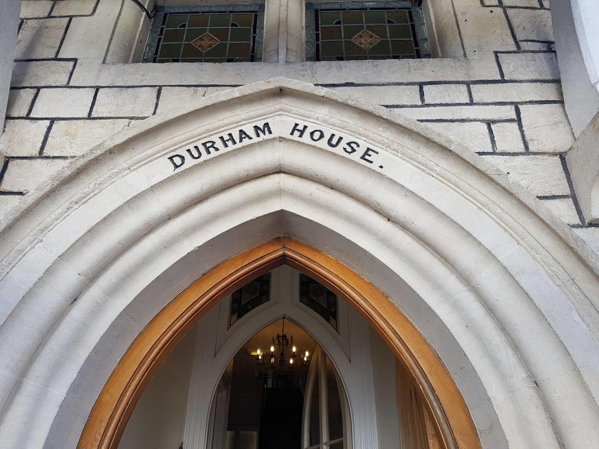 Durham House Bed and Breakfast Beer Eksteriør billede